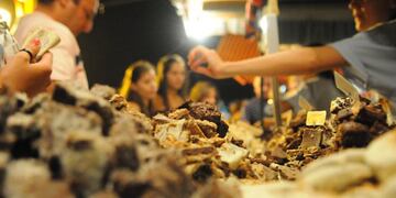 Habilitaron el evento de las colectividades en Rosario y se realizará el fin de semana largo