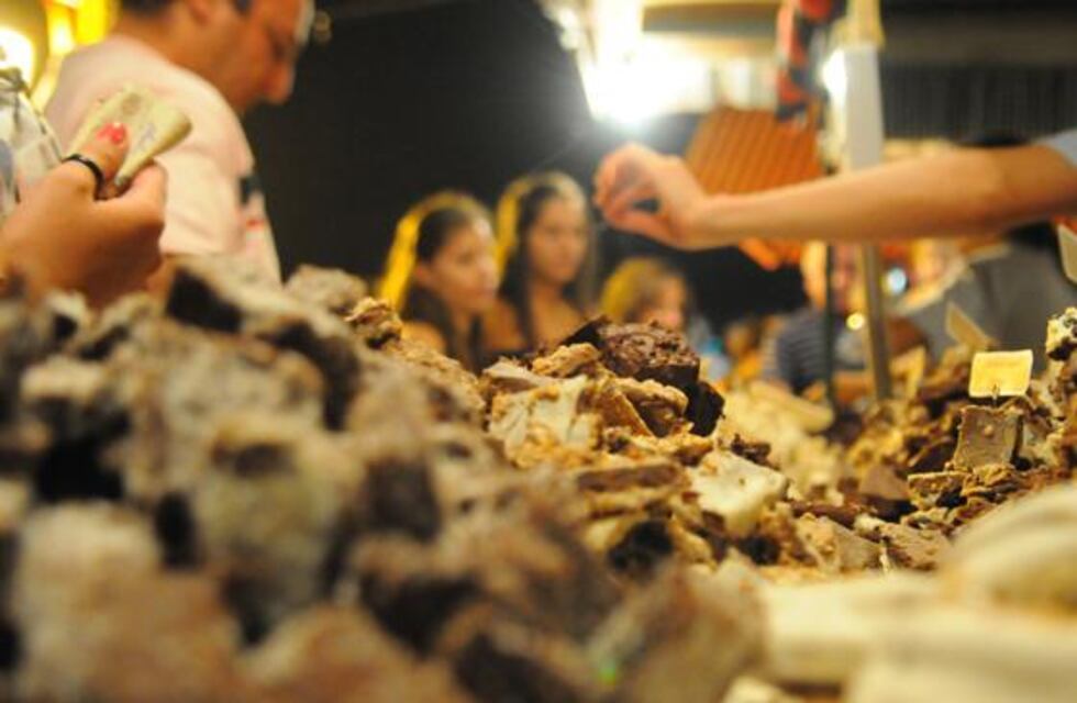 Habilitaron el evento de las colectividades en Rosario y se realizará el fin de semana largo