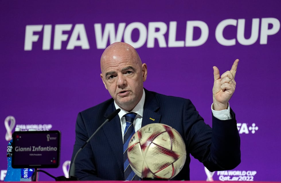 Marruecos organizará la Copa de África 2025, ¿crecen las chances para que Argentina albergue el Mundial 2030?