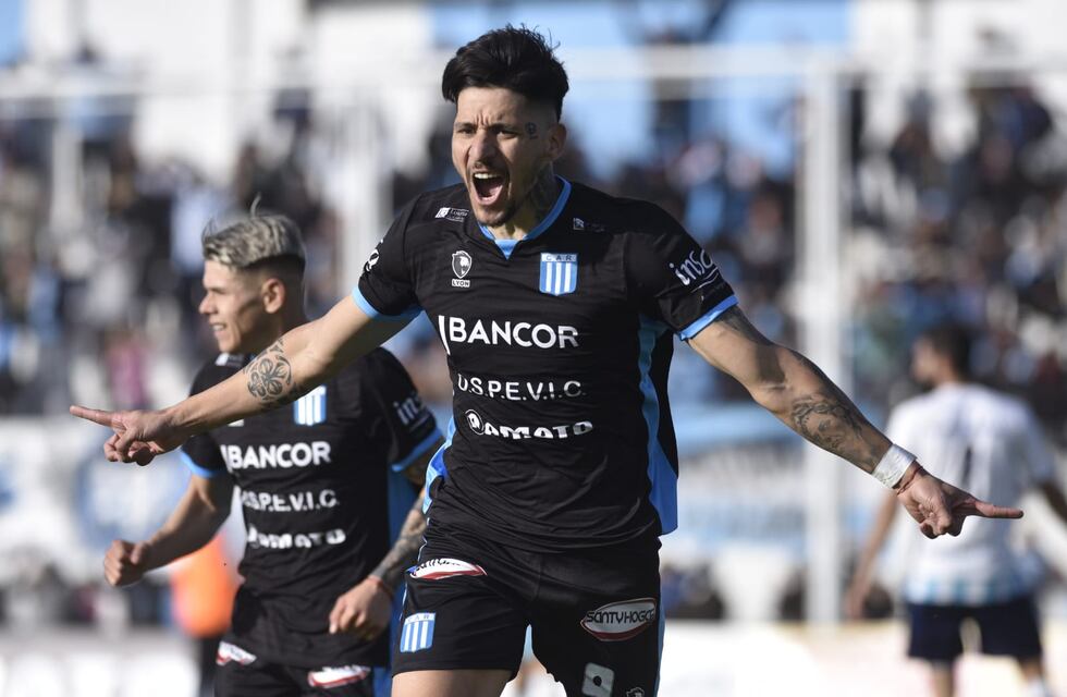 Racing, con lista de concentrados y la posible formación para volver al triunfo en Nueva Italia