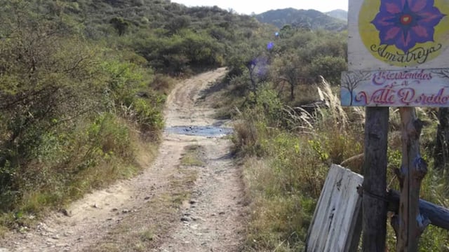 La comunidad señalada es la Amatreya. (Foto: Web)