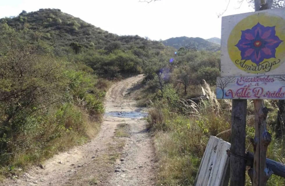 Un hombre denunció que su hijo está atrapado en una supuesta secta en Córdoba