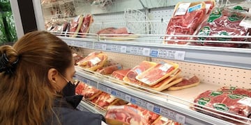Comercio realizó controles en supermercados por el cumplimiento del programa de Nación