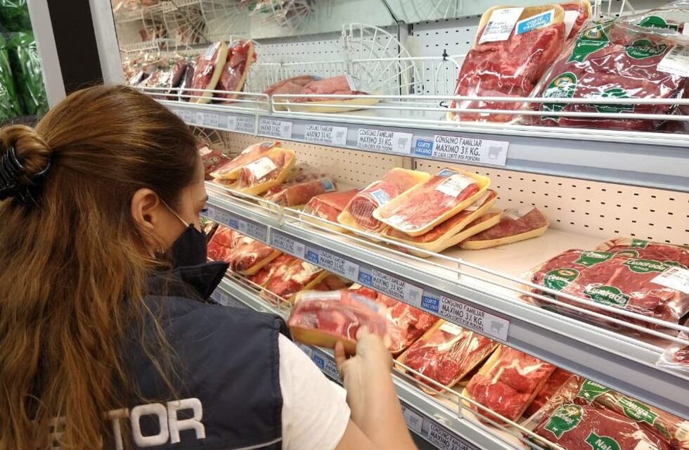 Hallan irregularidades en el programa “Carne para Todos”