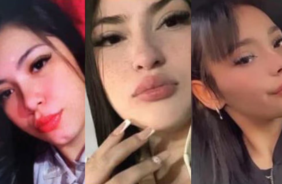 Los audios que complican a uno de los detenidos por el triple crimen de Florencio Varela: “Se llevaron...”