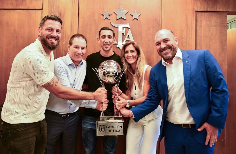 ¿Gana un premio económico Rosario Central por ser campeón de La Liga Profesional 2025?