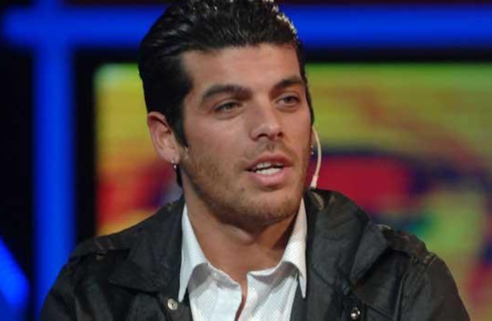 El desgarrador descargo de Cristian U: su padre murió en sus brazos cuando intentaba trasladarlo al Hospital