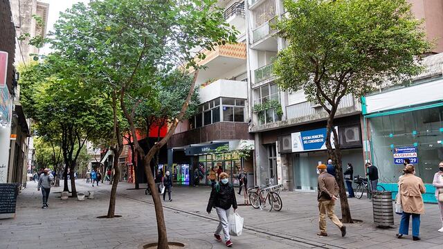 Siguen las restricciones sanitarias en Santa Fe