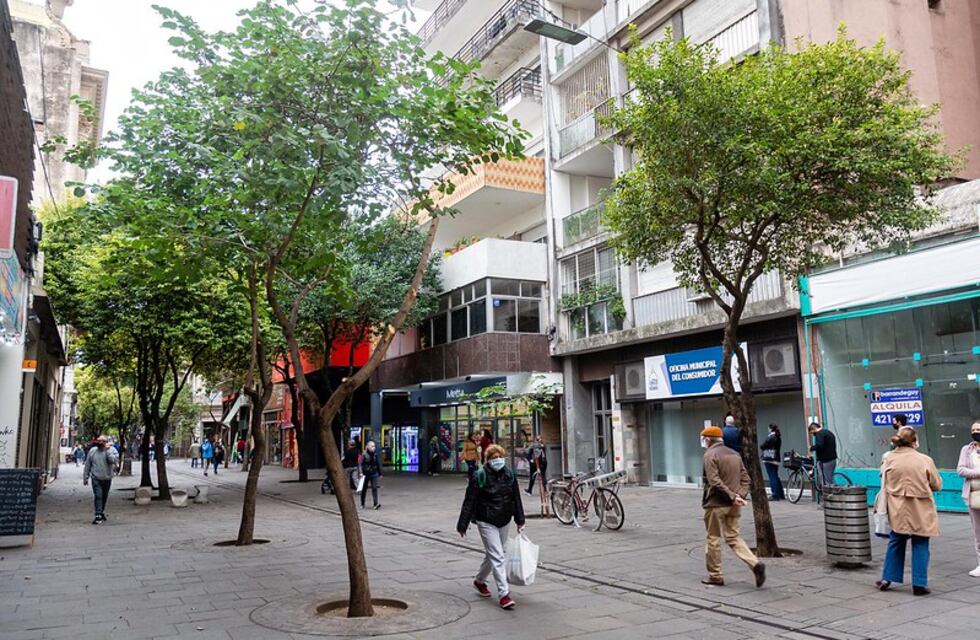 Restricciones en Santa Fe: sigue todo igual salvo los cambios en la presencialidad escolar