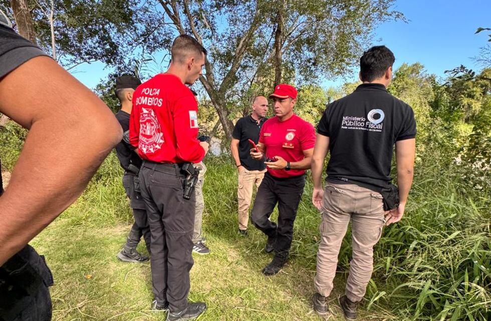 Encontraron sin vida a un hombre que había desaparecido hacía más de 4 días en Córdoba