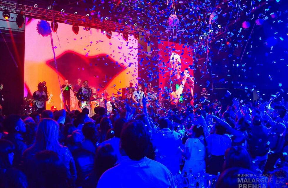 Se viene la Fiesta Provincial de la Nieve en Mendoza: cuándo será y cuánto costarán las entradas