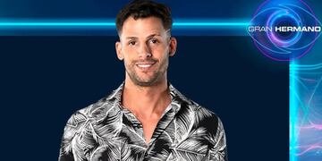 Acusaron a Joel, el azafato de Gran Hermano 2024, de mandar fotos prohibidas sin consentimiento