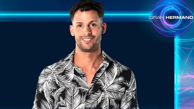 Acusaron a Joel, el azafato de Gran Hermano 2024, de mandar fotos prohibidas sin consentimiento