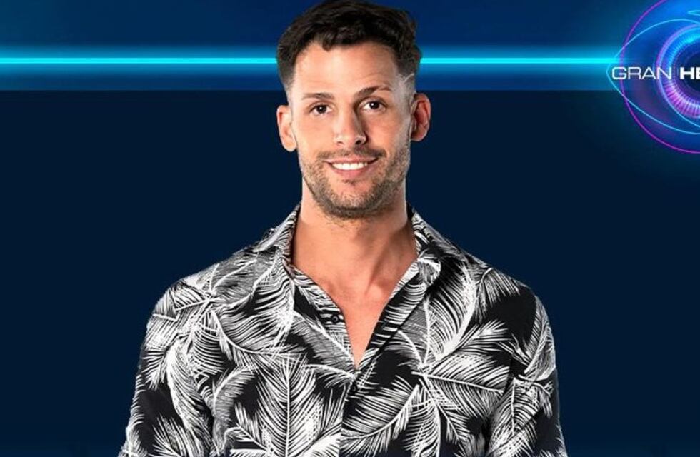 Acusaron a Joel, el azafato de Gran Hermano 2024, de mandar fotos prohibidas sin consentimiento