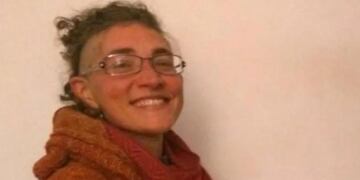 Chiara Panelli tenía 30 años. / Foto: Gentileza