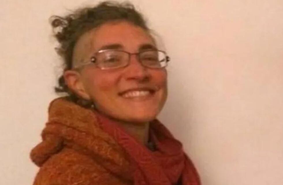 Confirman que el cuerpo hallado en Córdoba es de la mendocina desaparecida