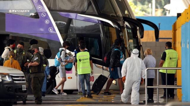 Egresados. Dieron consejos prácticos para contratar una agencia de viajes autorizada y evitar las estafas. (Foto ilustrativa)