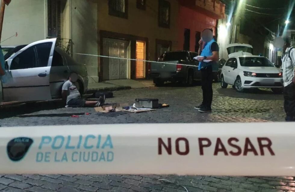 Un chofer de Uber drogó y abusó de una pasajera durante un viaje: lo detuvieron