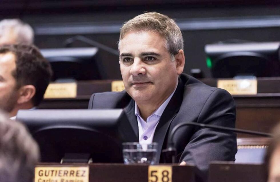 Quién es Ramiro Gutiérrez, uno de los candidatos para reemplazar a Losardo en el Ministerio de Justicia