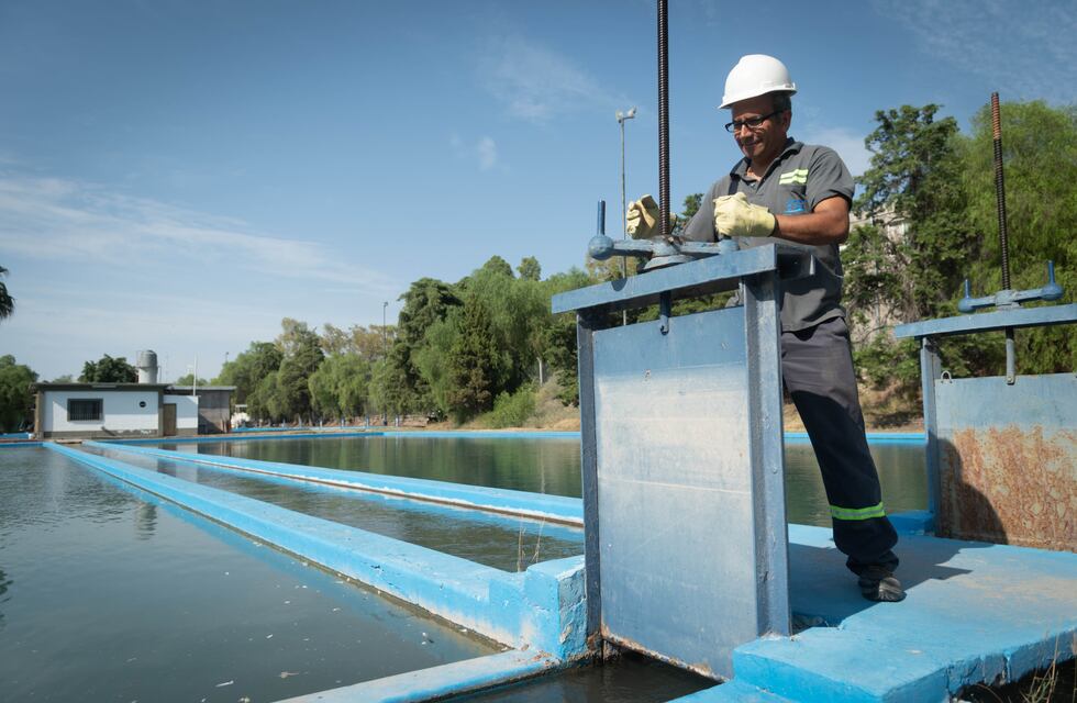 Desde Aysam aseguran que ya están trabajando para afrontar el próximo verano