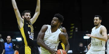 Los Albirrojos se propusieron ganar todo lo que les queda en la fase regular.