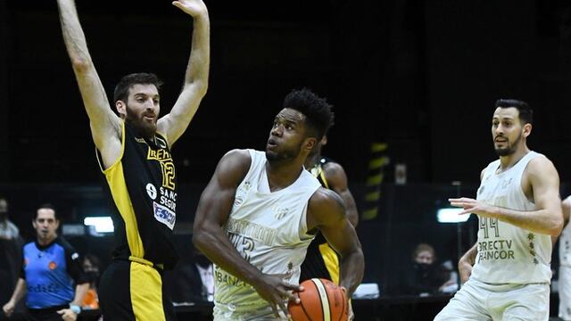 Los Albirrojos se propusieron ganar todo lo que les queda en la fase regular.