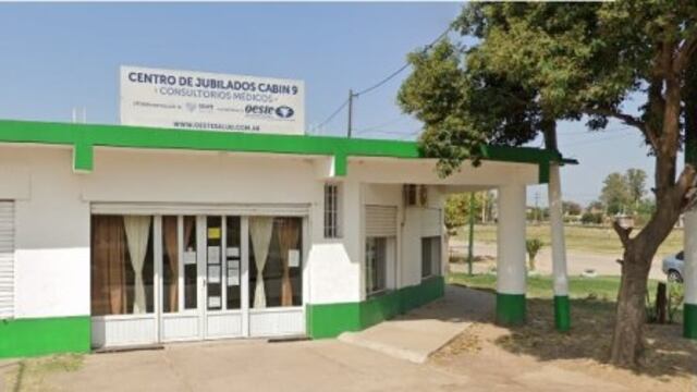 Los jubilados siguen esperando un médico de cabecera (La Capital)