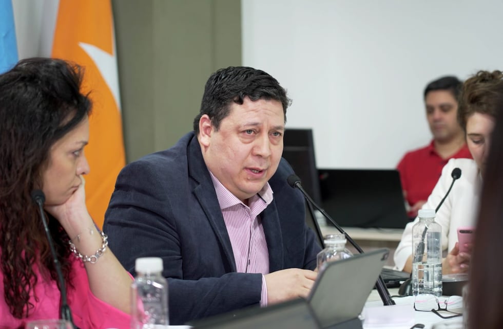 Emergencia habitacional en Ushuaia