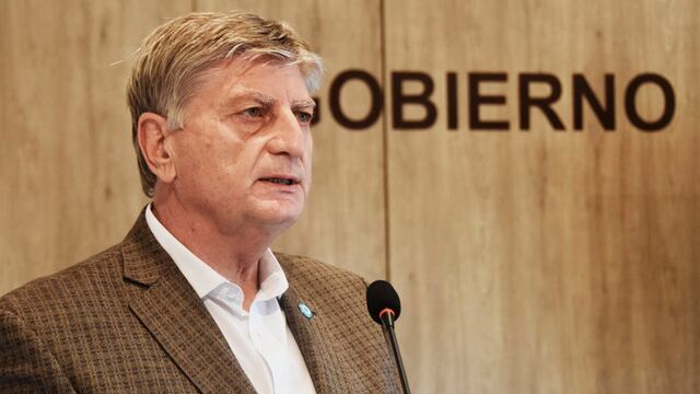 Sergio Ziliotto (El Diario)