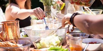 El Gobierno habilitaría las reuniones familiares para el Día del Padre.