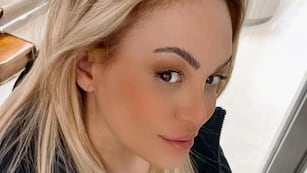 María Eugenia Ritó sorprendió a sus seguidores con un nuevo retoque estético.