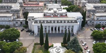 Casi 7 mil inscriptos para iniciar carreras en 2025 en la Universidad Nacional del Sur.