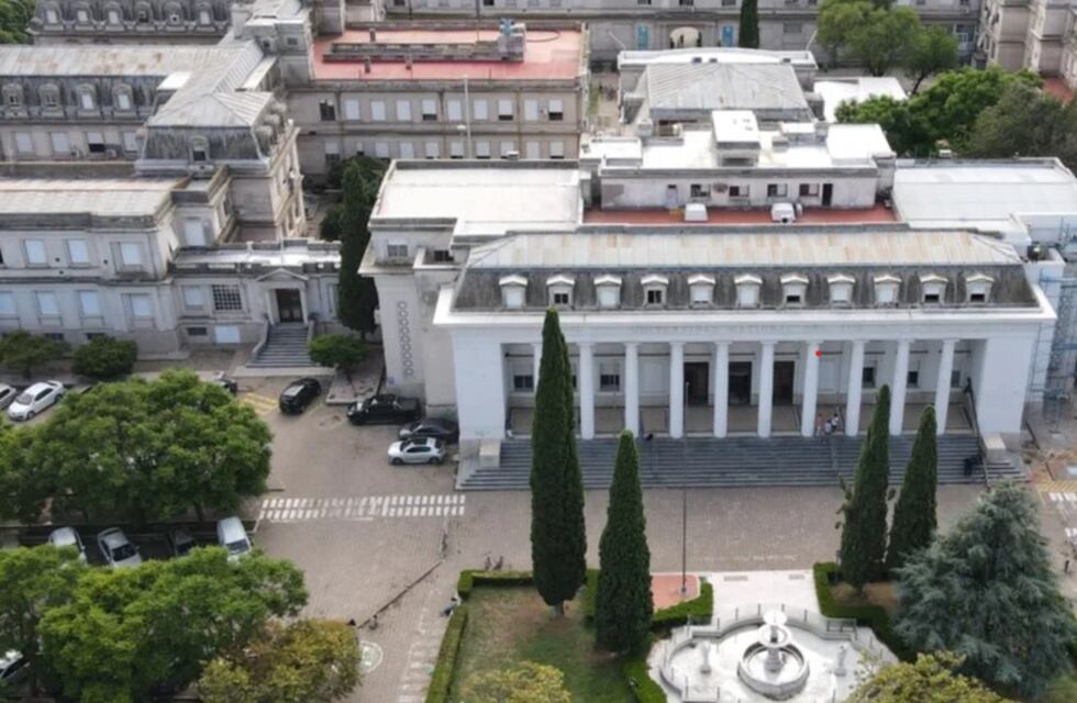 Casi 7 mil personas se incribieron para iniciar estudios en la Universidad Nacional del Sur