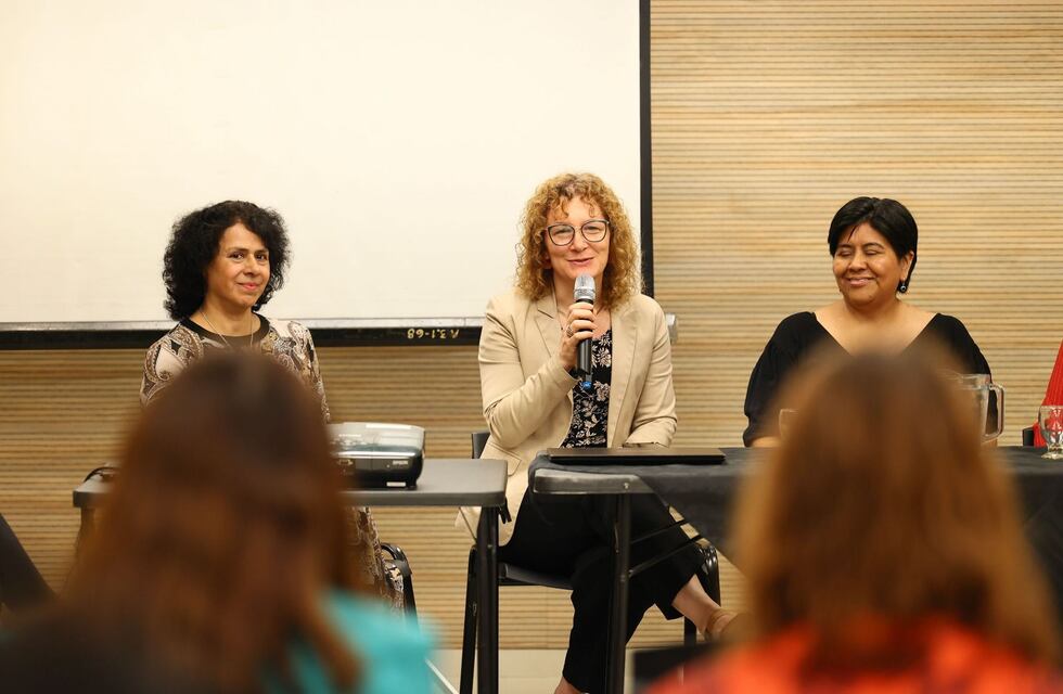 Especialistas valoran el trabajo de Jujuy en prevención del embarazo adolescente