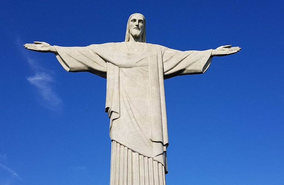 Verano 2025: cuánto cuesta, horarios y transporte para visitar el Cristo Redentor en Río de Janeiro