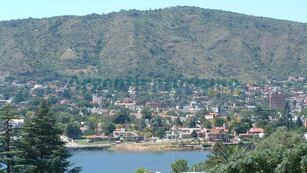 Costa Azul, Villa Carlos Paz