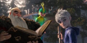 Netflix: cuál es la historia real de Jack Frost, el héroe de “El Origen de los Guardianes”
