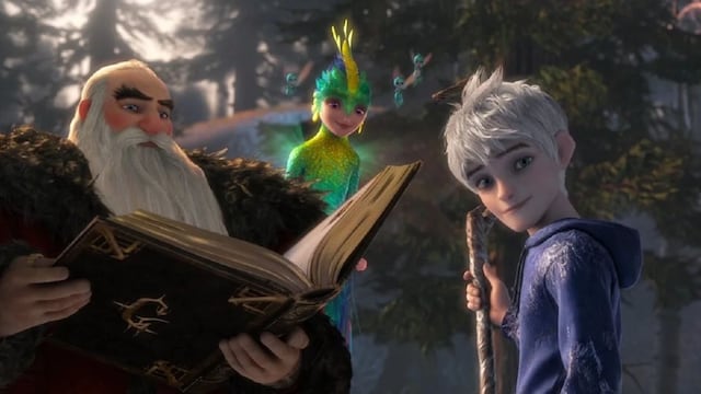Netflix: cuál es la historia real de Jack Frost, el héroe de “El Origen de los Guardianes”