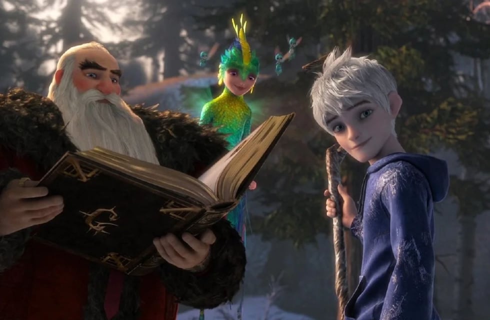 Netflix: cuál es la historia real de Jack Frost, el héroe de “El Origen de los Guardianes”
