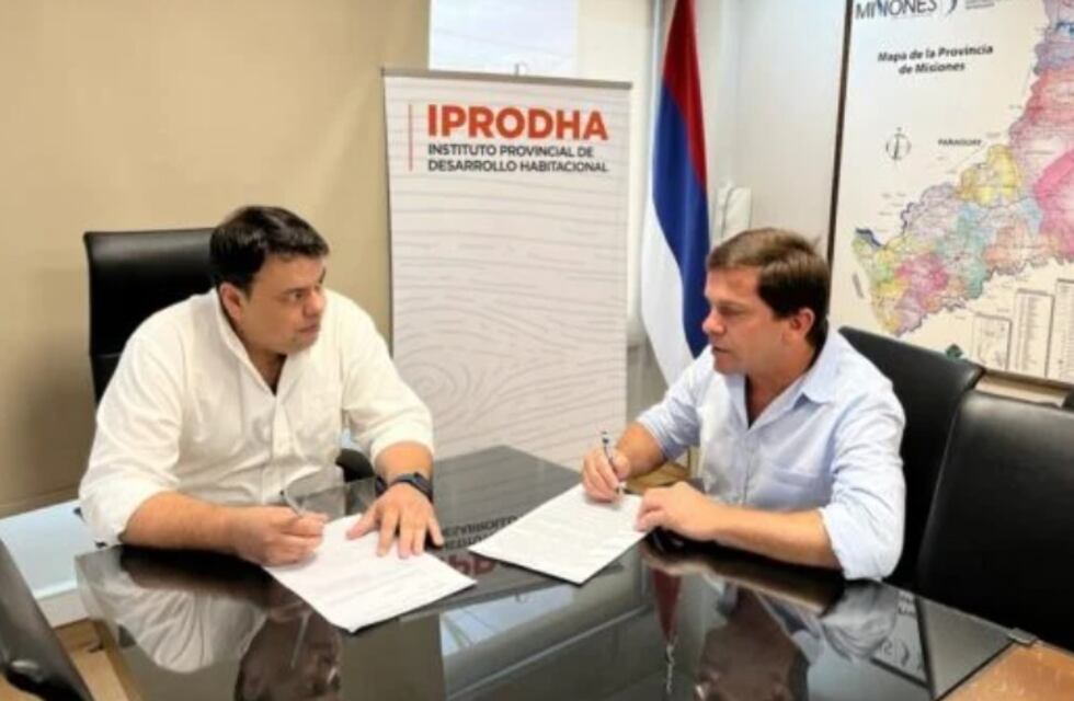 San José contará con nueva comisaría y obras viales