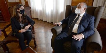 60 instituciones deportivas de la provincia recibirán subsidios por mas de $3 millones