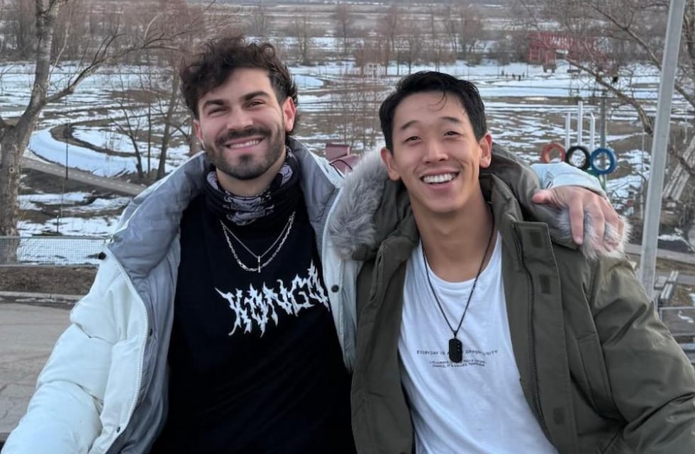 Martín Ku y Nico Grosman de Gran Hermano ofrecieron trabajo para chicas en Rusia y desataron polémica: “La publicidad más turbia”