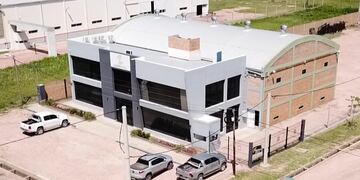 Empresas chaqueñas crecen con financiamiento del NBCH