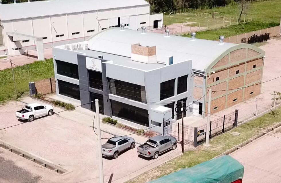 El Nuevo Banco del Chaco apoya el crecimiento de PyMEs locales