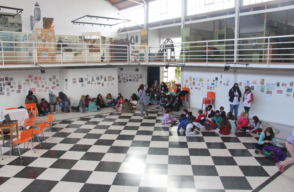 Mes de la Música en el Mulazzi