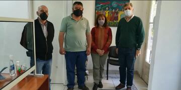 Las autoridades de la Filial Mar del Plata de la Asociación Celíaca Argentina se manifestaron en contra de que la dependencia se traslade a la Secretaría de Salud municipal.