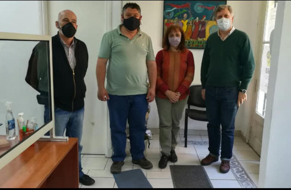 Preocupación por el posible traslado de Bromatología a la Secretaria de Gobierno