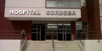 Desde los gremios de la salud advierten sobre la falta de personal en los hospitales  públicos de Córdoba (La Voz archivo).