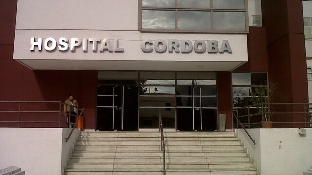 Desde los gremios de la salud advierten sobre la falta de personal en los hospitales  públicos de Córdoba (La Voz archivo).