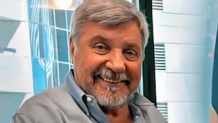 Eduardo Piva es uno de los dos funcionarios de turismo que fueron despedidos.